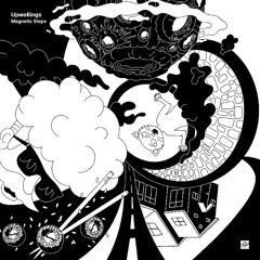 PREMIERE: Upwellings - Space Suburb [SPCLNCH13]