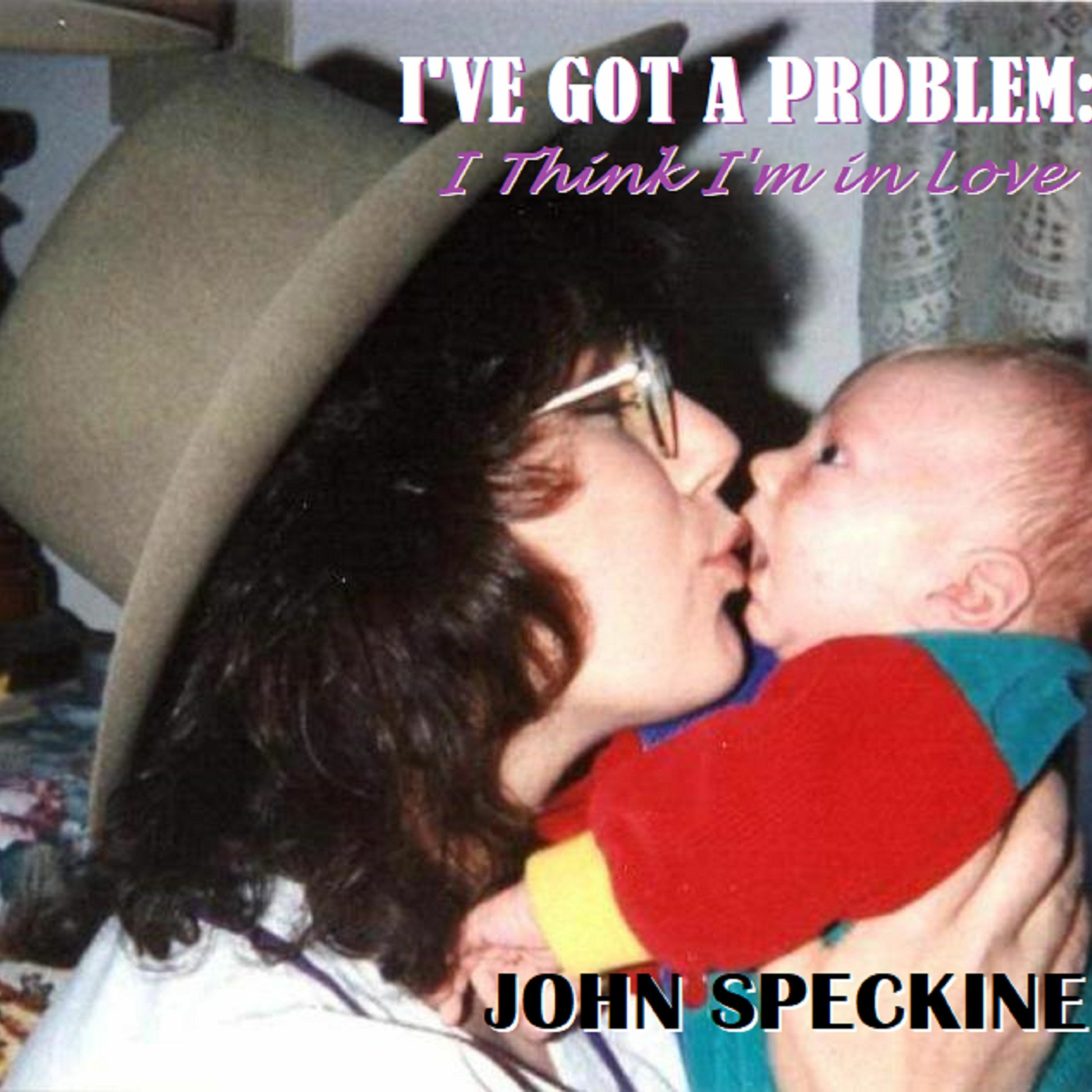 John Speckine Music