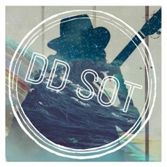 Dusty Bones - DD SOT Remix - Matthew Liam Nicholson