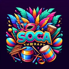 "Soca Therapy" The 2000s Groovy Hits (The Nostalgia Session)