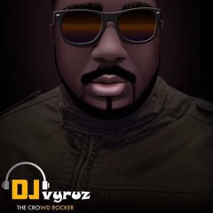 DJ VYRUZ LOCKDOWN MIXTAPE
