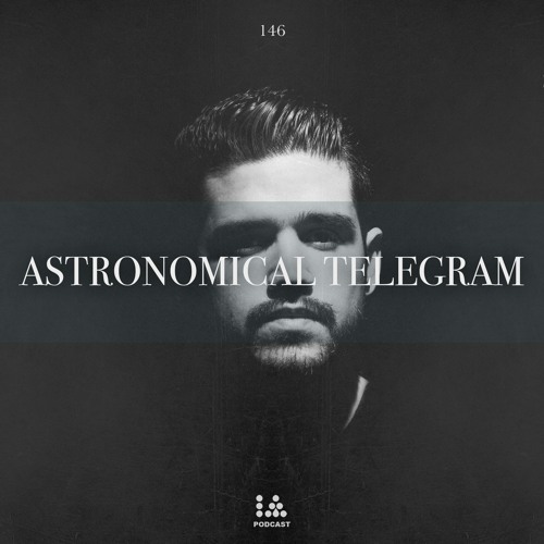 IA Podcast | 146: Astronomical Telegram