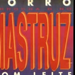 Mastruz com Leite - Sonho Real (com letra)