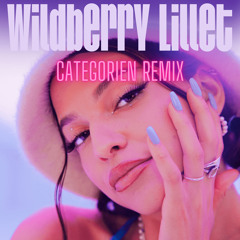 Nina Chuba - Wildberry Lillet (CategorieN Remix) supported by Timmy Trumpet 🖤