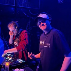Mindelecs Hard Techno Raw Style Set @ Brüsti Rave 14.09.24