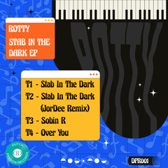Stab In The Dark (( JorDee Remix ))