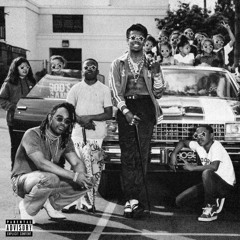 Trinidad James Ft Bae B Clue #BlackOwnedRemix