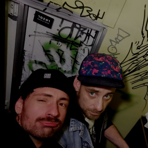 Flush Affairs #1 mit Jan und Toni. Enjoy!