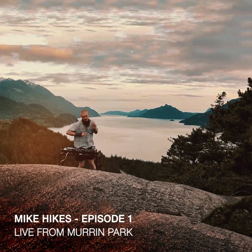 Mike Hikes - Episode 1 | Murrin Park