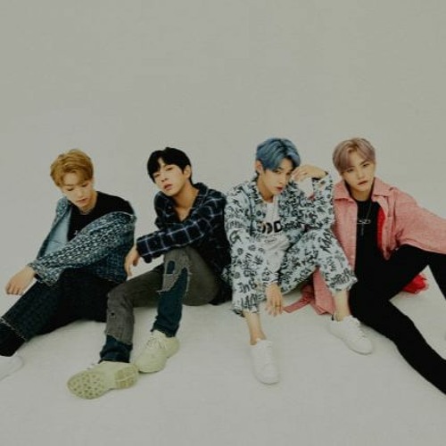 루미너스(LUMINOUS) - 꿈루(꿈을 꾸는 루미너스)