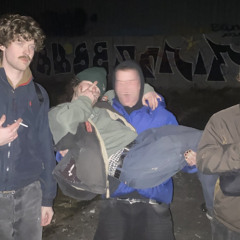 Very creative jungle song