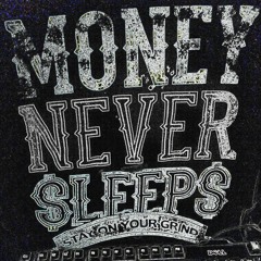 Money Stay Silent-M.O.B.E.$/MASTAMND