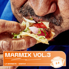 Marmix Vol. 3 - Earth 1
