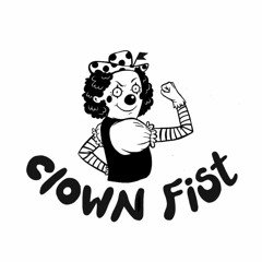 Chicken Fist #4: Jump Up Retro Series