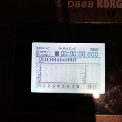 Ich habe laut und stinkend gefurzt