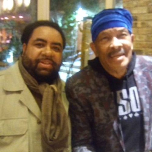 Past Present & Future: Roy Ayers Interview