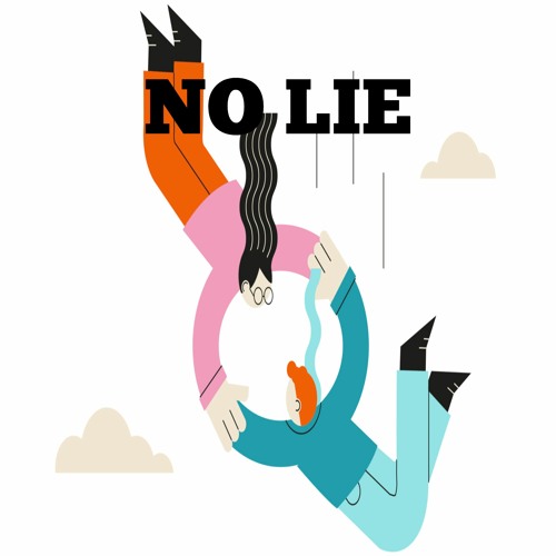 NO LIE (J. Cole Type Beat)