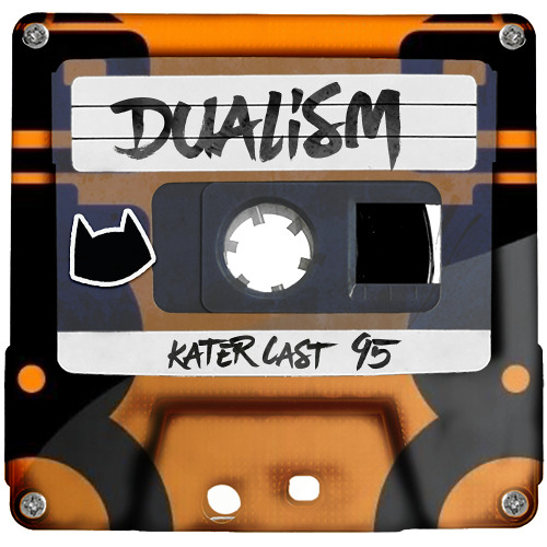 Katercast 095 - Dualism - Acidbogen Edition