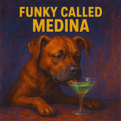 Morphogenetik- funky called medina goes fort knox five