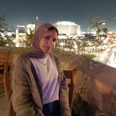 بالقلب خليني ماجده الرومي covered by habiba khaled