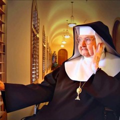Answering The Call 09/04/22 - Why Mother Angelica Became A Nun