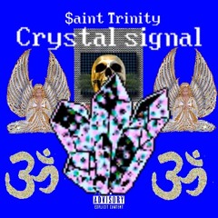 Crystal signal