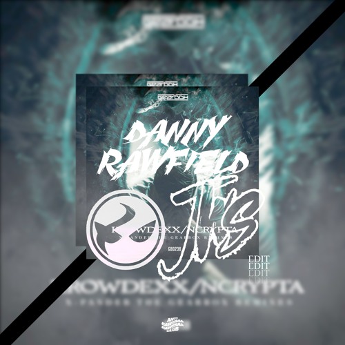 X-Pander Vs. Krowdexx - DOPE BEAT (NLH X DANNY RAWFIELD X JWS RAWTRAP FLIP)