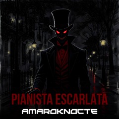 Pianista Escarlata