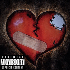 KozmK - Heart Ache Ft Jay Anime