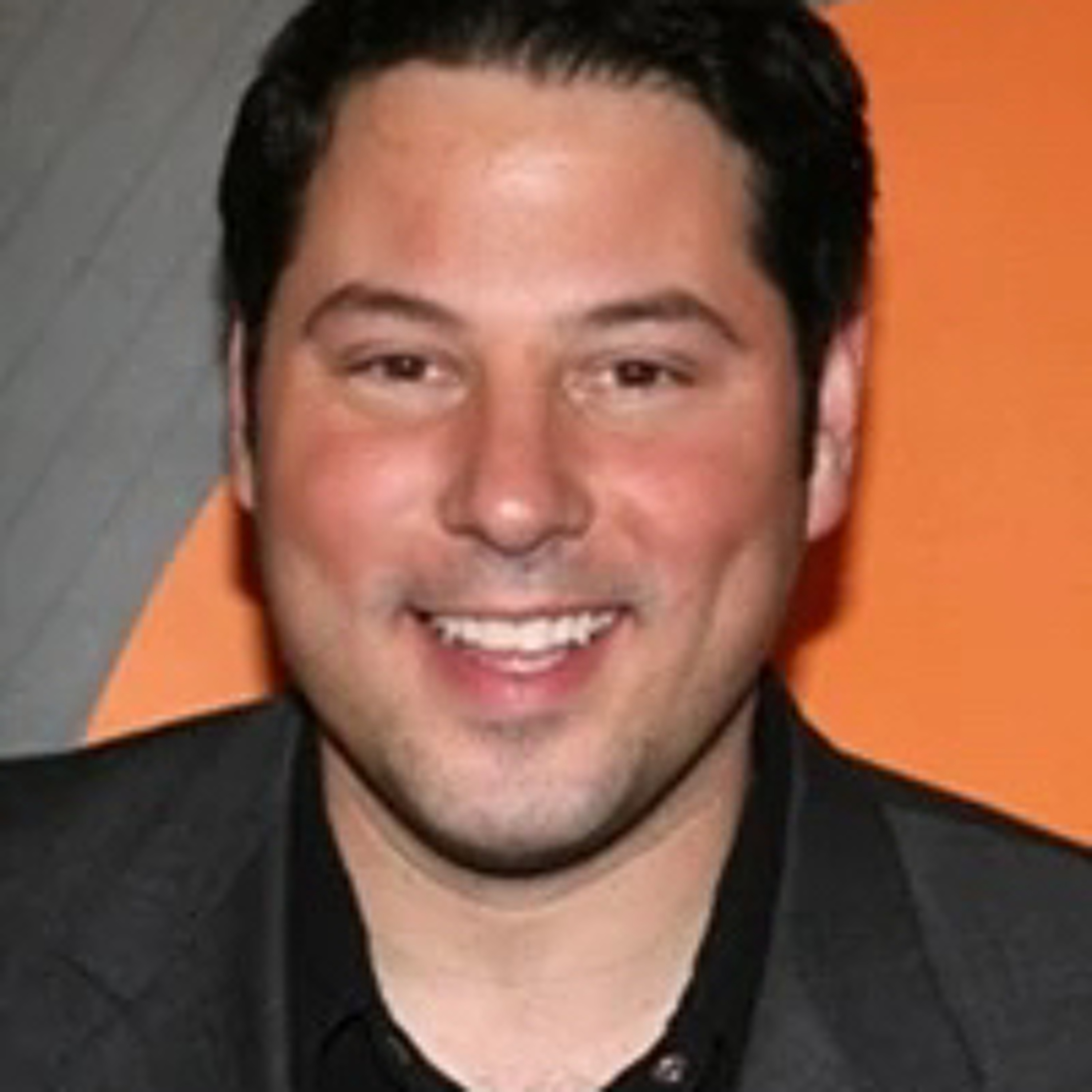 Greg Grunberg on Breaking it Down with Frank MacKay - The Care Giver