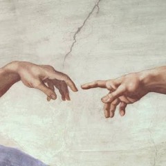 Hold My Hand