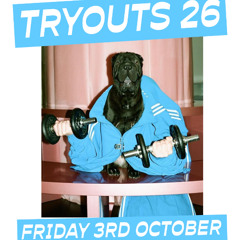 Moss Farai Tryouts London 03.10.25