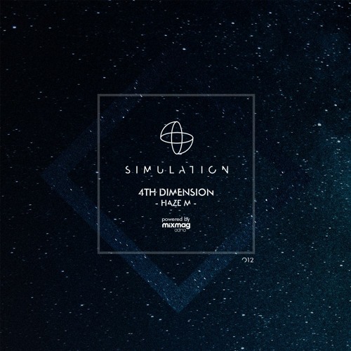 Simulation 4th Dimension 012: Haze-M