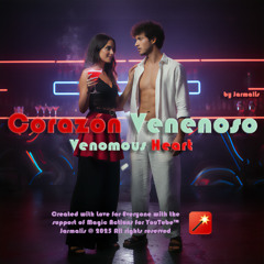 Corazón Venenoso (Venomous Heart)