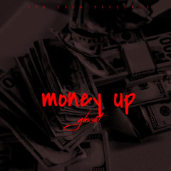 money up