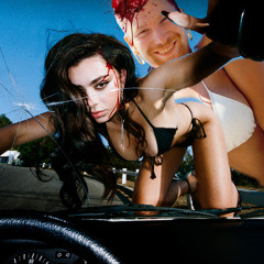 Avril 365 (Avril 14 by Aphex Twin X 365 by Charli XCX Remix)