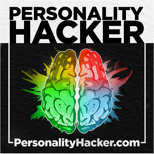 Control, Opposition & Personality Type | Podcast 605 | personalityhacker.com