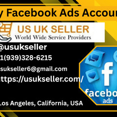 Buying Ads Account or Using an Ads Agency : r/FacebookAds