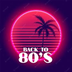 Nostalgic 80s Vol.2