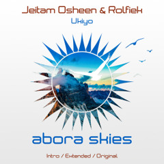 Jeitam Osheen & Rolfiek - Ukiyo (Intro Mix)