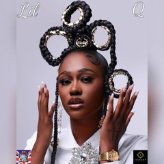 Lil Will - Lil Q | WONDERING (BHR REMIX) *Official Music Video*