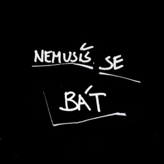 Nemusíš se bát - Mimo děj ft. Lucia Tyčiaková