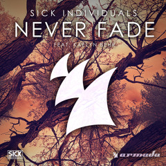 Never Fade (feat. Kaelyn Behr)