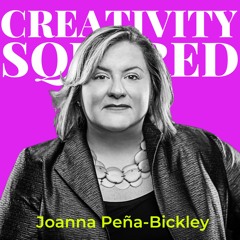 Learn How A.I. Can Help us Build a Better Future Today with Design Technologist Joanna Peña-Bickley
