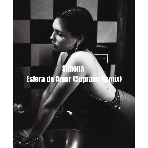 Simona - Esfera de Amor (Soprano Remix)