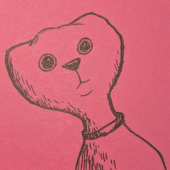 Tattarrattat (was it a cat i saw?)