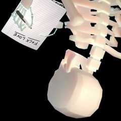 Lund - F*ck Love *Instrumental*