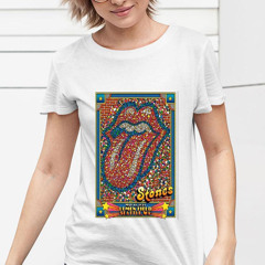 The Rolling Stones Seattle May 15, 2024 Tour Poster Shirt