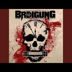 Brdigung - Im freien Fall