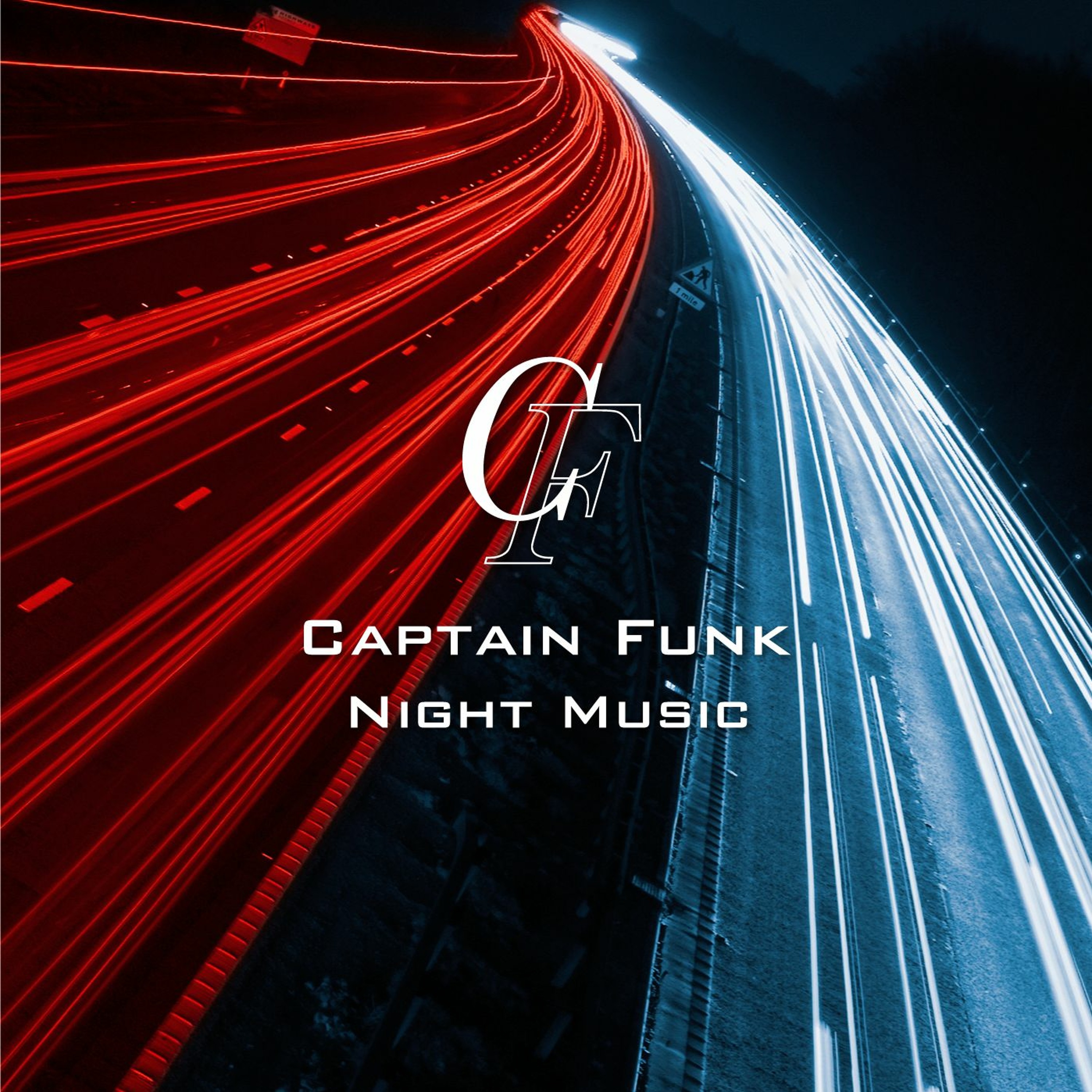 Captain Funk - Midnight Express (Electronic Jazz Funk/Broken Beats)(from "Night Music") episode artwork